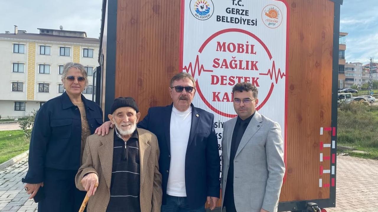 Otomatik Taslak