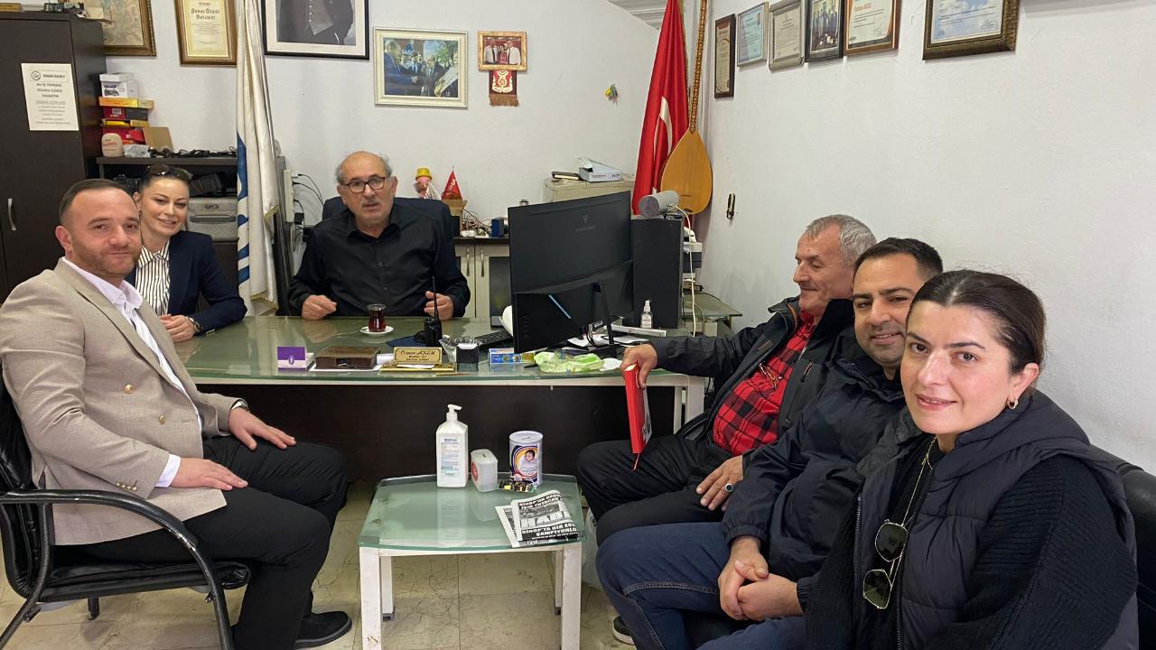 Otomatik Taslak