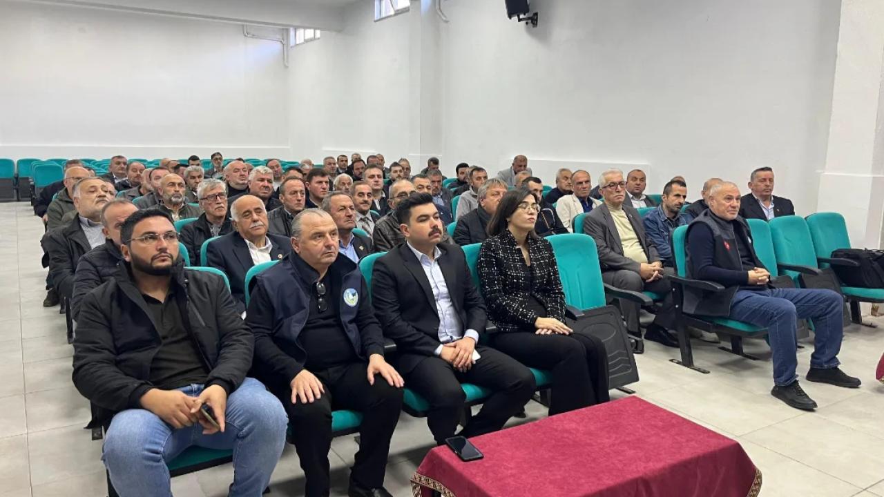 Otomatik Taslak