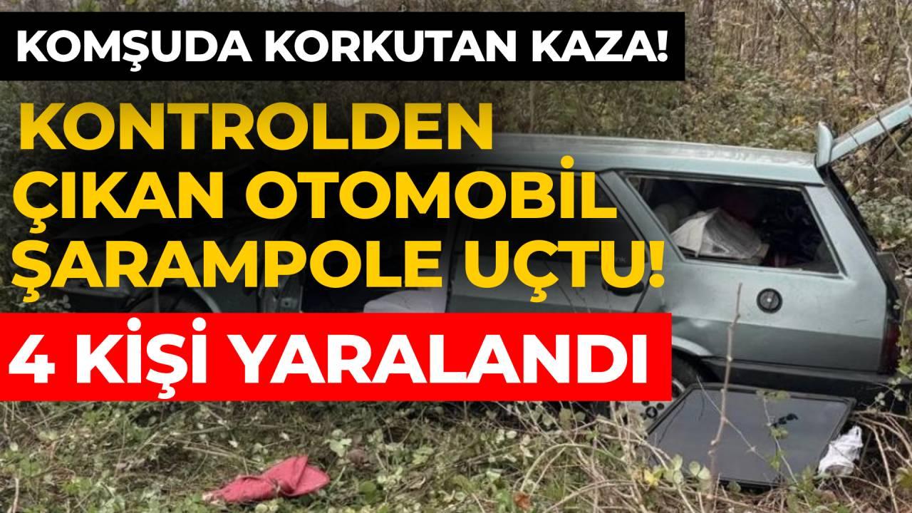 Otomatik Taslak