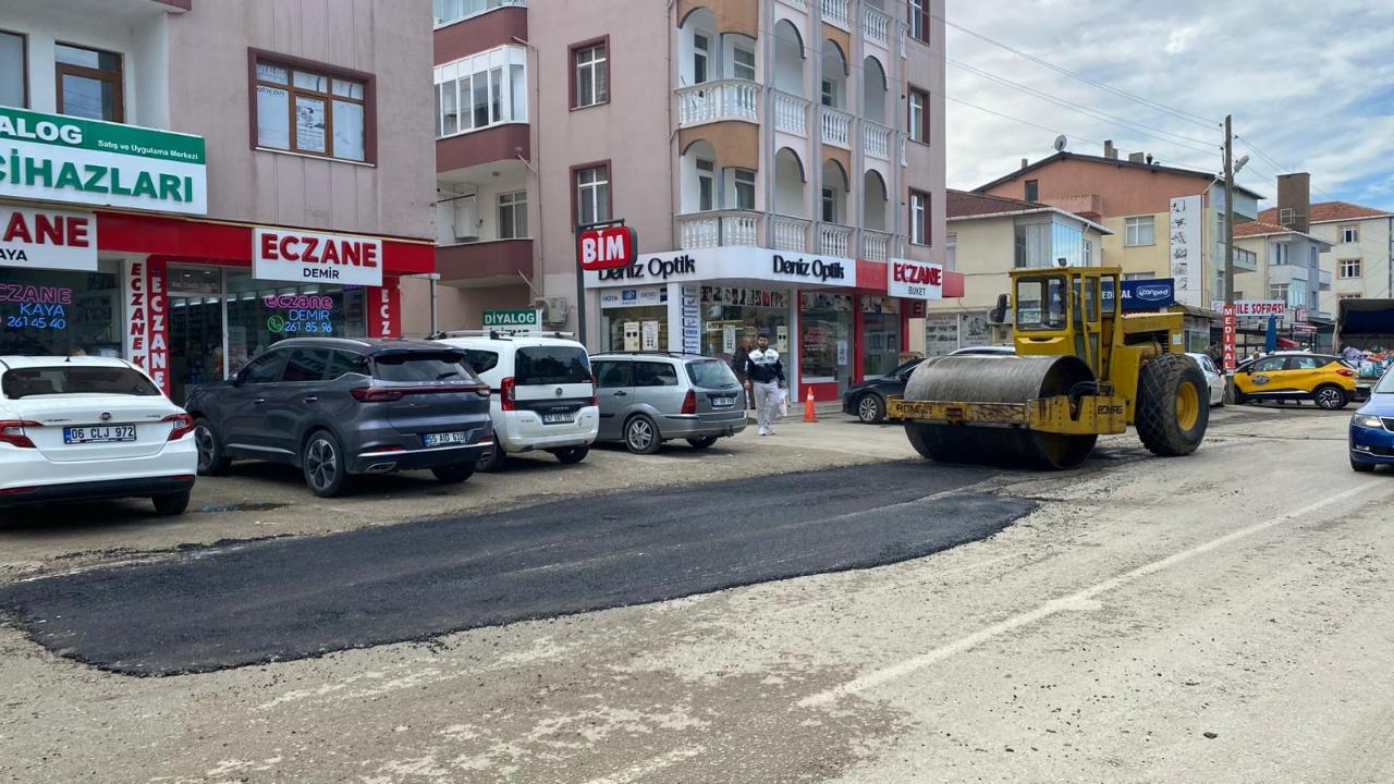 Otomatik Taslak