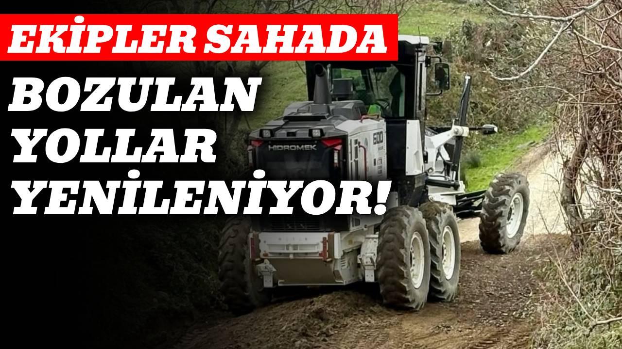 Otomatik Taslak