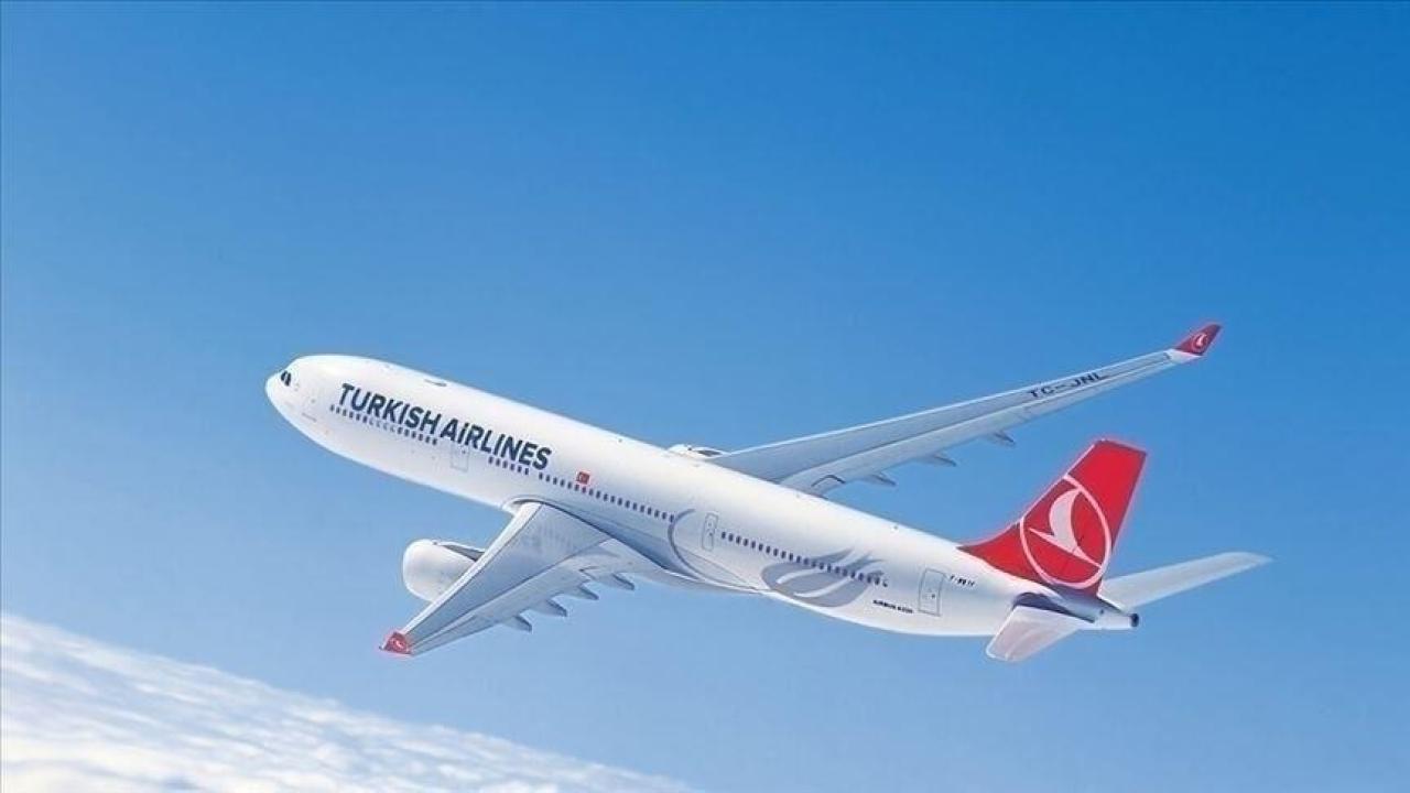 THY'den ramazan ayına özel uçak içi ikramlar