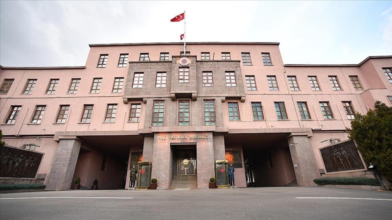 Malatya'ya Patriot hava savunma sistemi konuşlandırılıyor
