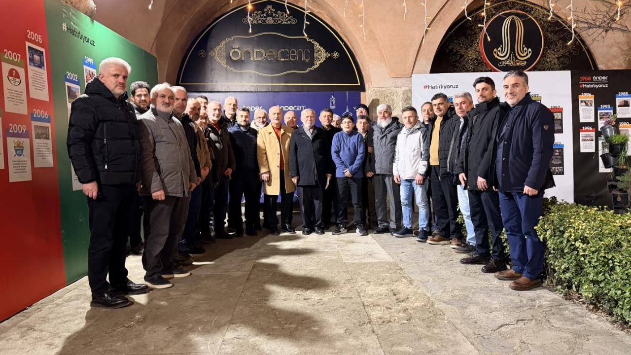 Otomatik Taslak