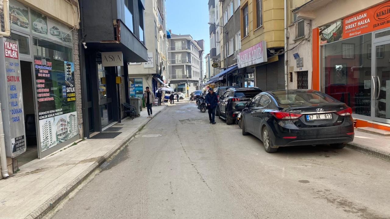 Otomatik Taslak