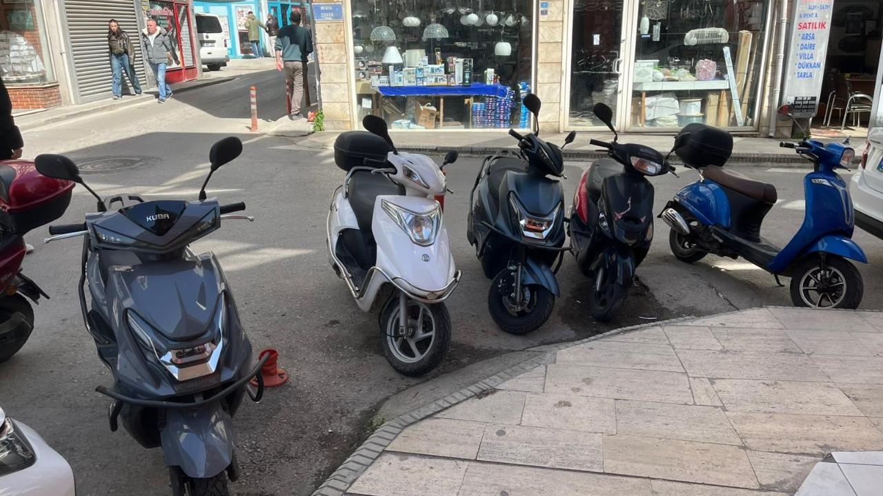 Otomatik Taslak