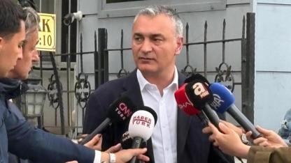 Eski CHP Milletvekili Müslüm Sarı: "Partinin içi çok harap, gerçekten çok üzücü"