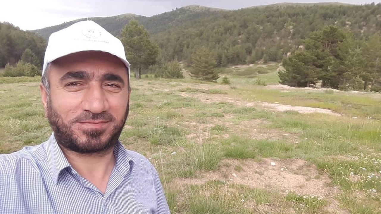 Gümüşhane’de otomobilin çarptığı bir kişi hayatını kaybetti