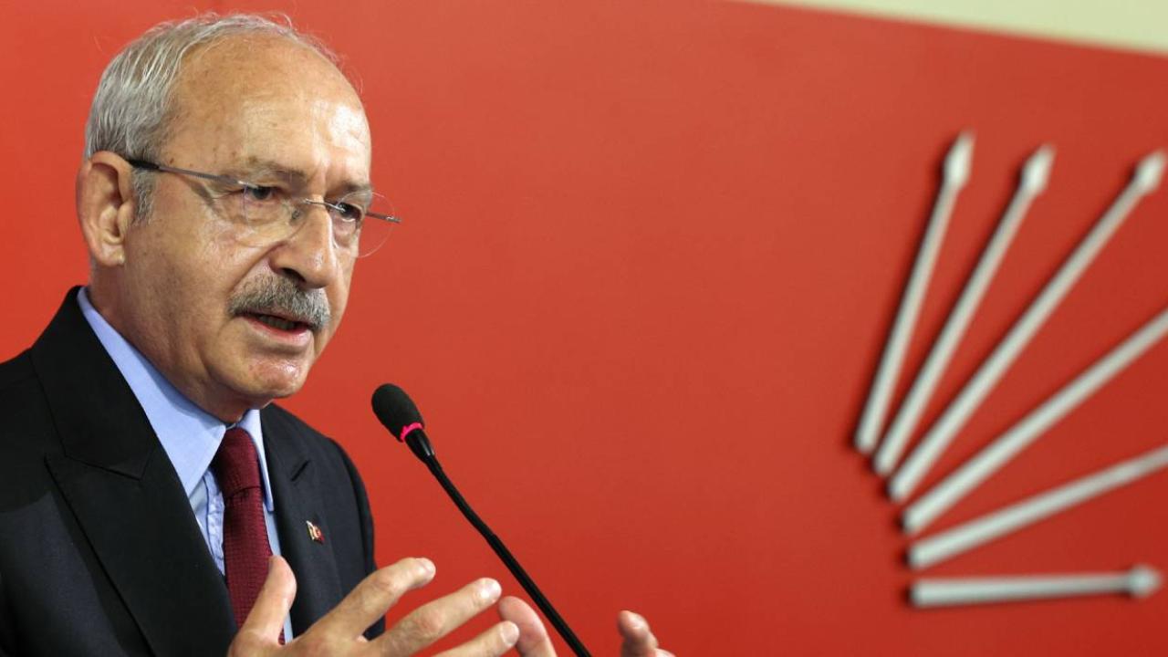 Kılıçdaroğlu: "CHP’nin tüm örgütlerine mahkeme kararının gereklerine uymasını rica ederim"