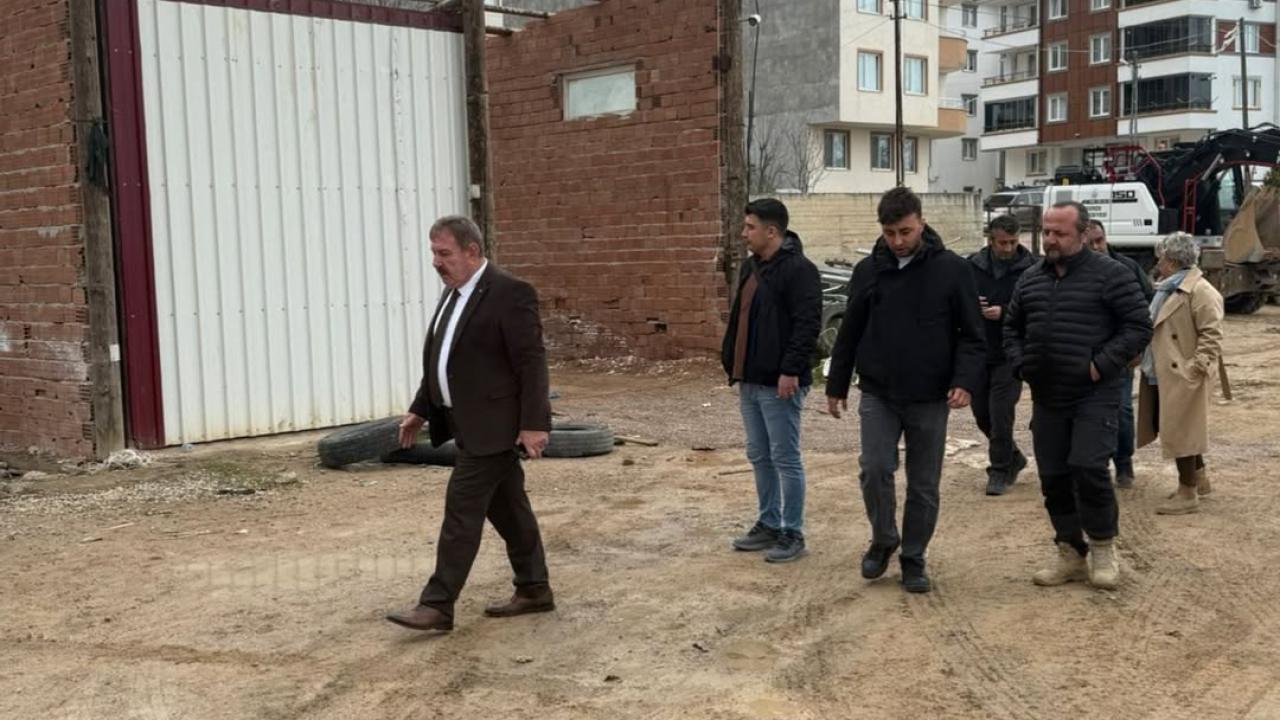 Otomatik Taslak