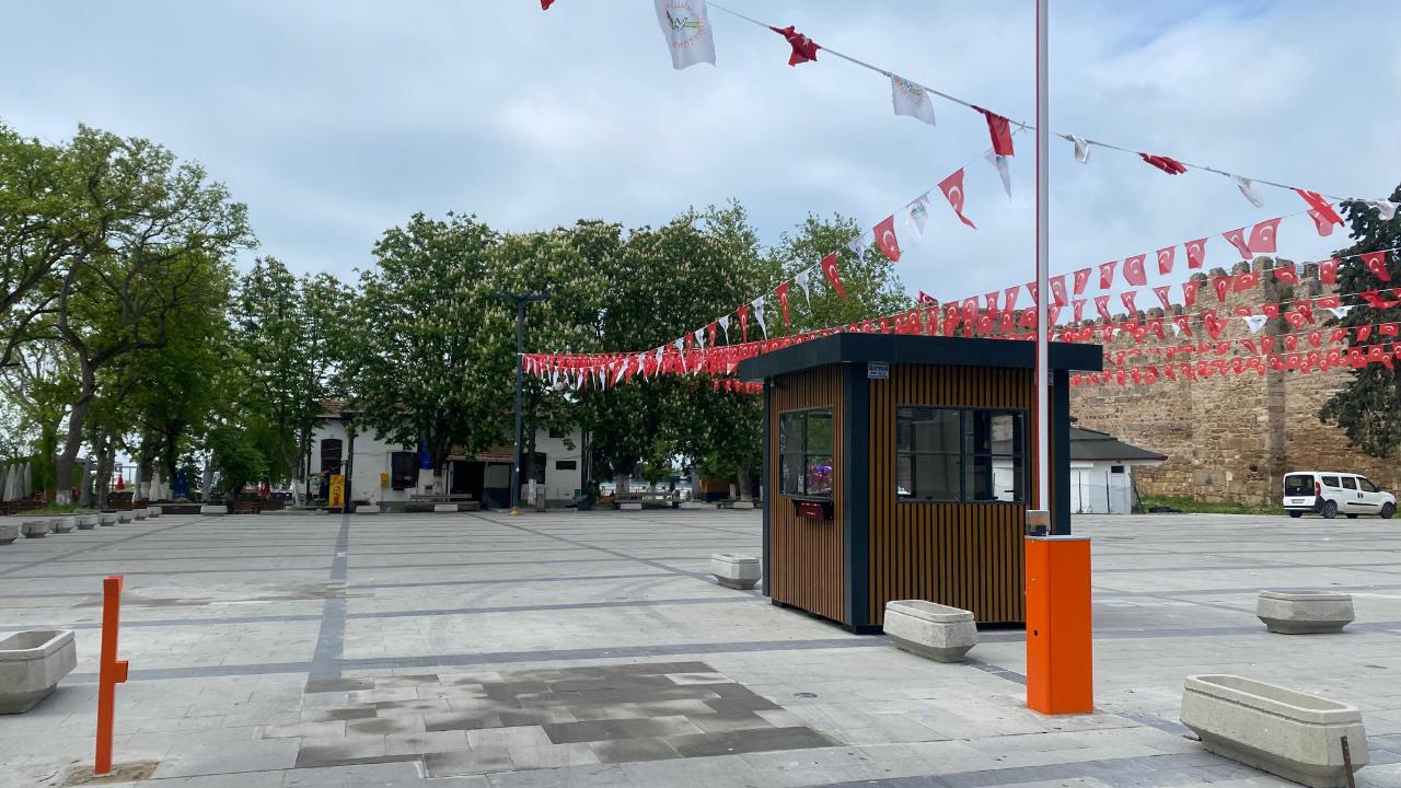 Otomatik Taslak