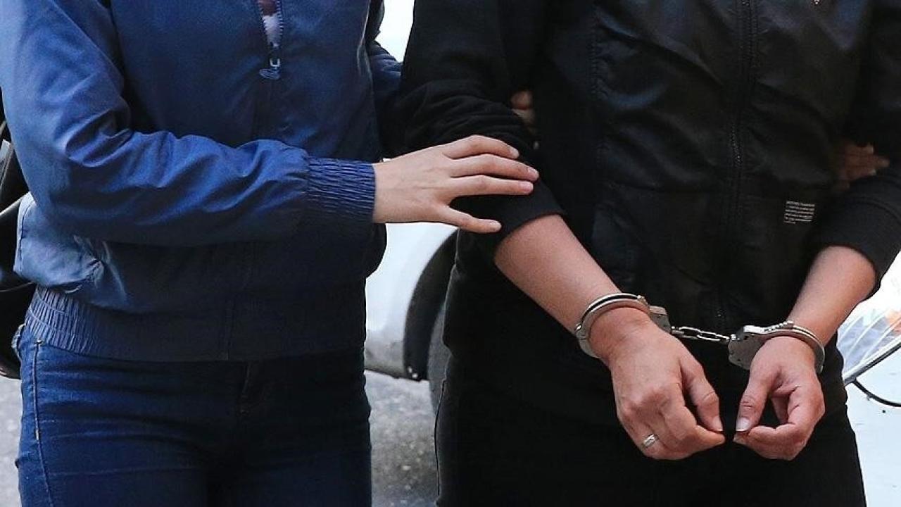 Başörtülülere hakarette tutuklama talebi