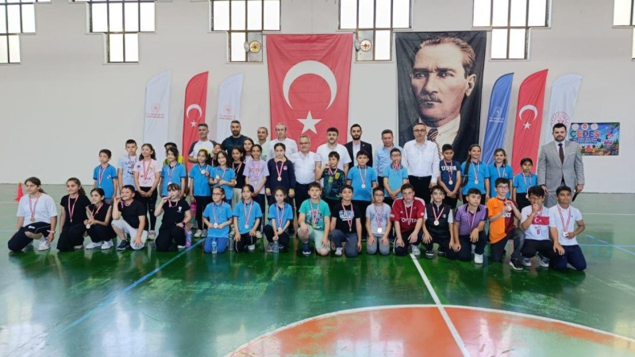 ÇEDES etkinlikleri Gerze’de coşkuyla tamamlandı