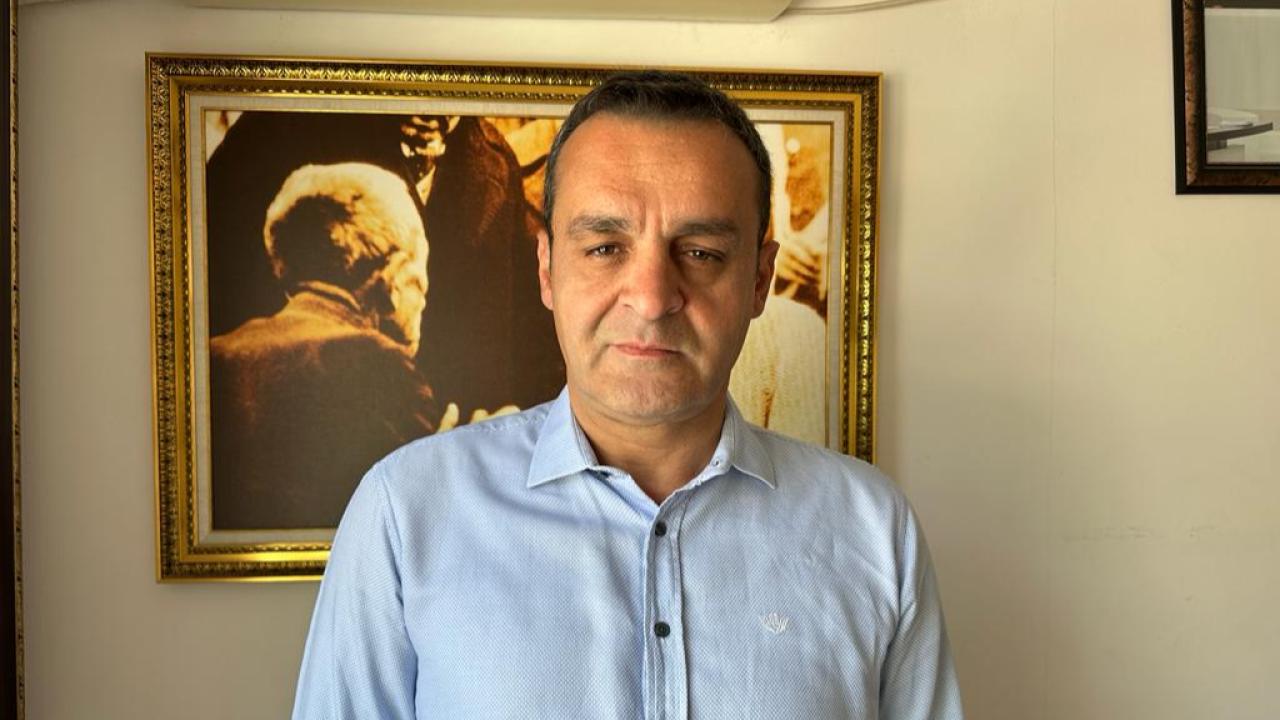 CHP'li Karadeniz, orman köylülerinin mağduriyetine dikkat çekti