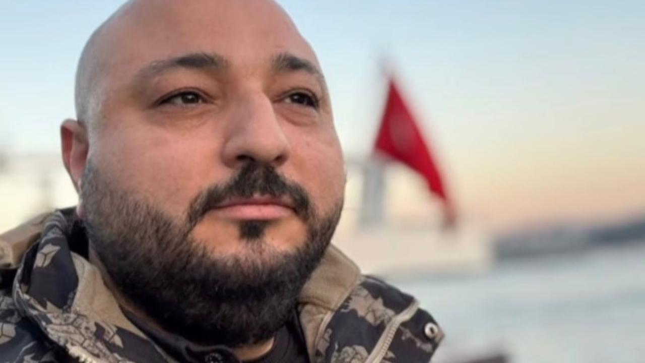Dilan ve Engin Polat çiftinin koruması Can Polat, silahlı saldırıda öldürüldü