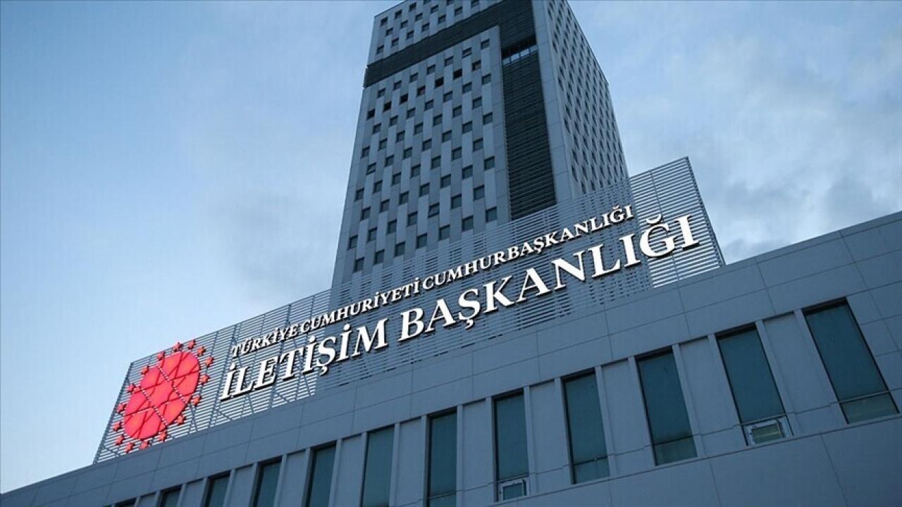 DMM, "25 yeni il kurulacağı" iddiasını yalanladı