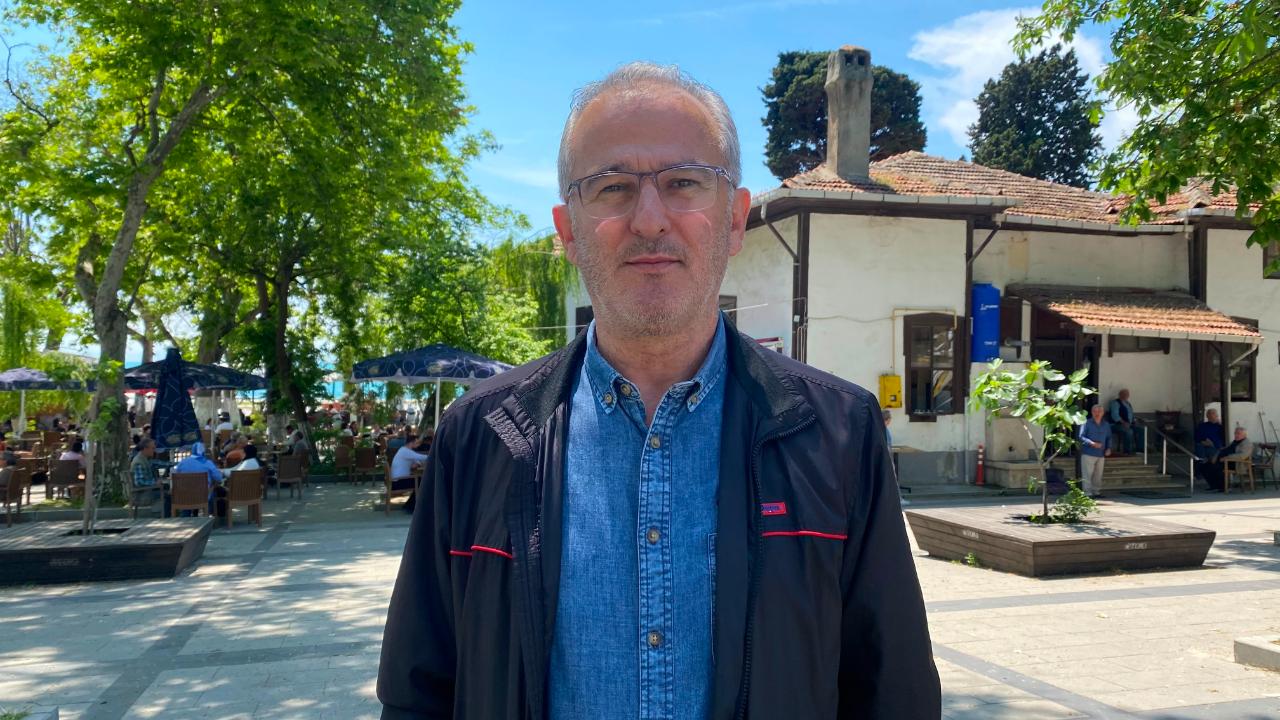 Eğitim Sen Sinop'tan eğitim politikalarına kapsamlı değerlendirme