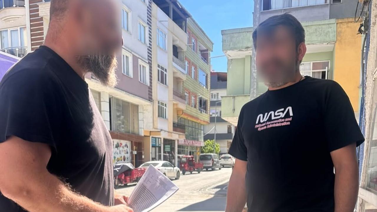 "Hareket yaşını öğren, sağlıklı yaşa" seferberliği başladı