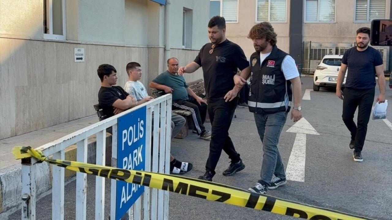 İstanbul merkezli "usulsüz iskan" operasyonunda 27 şüpheli yakalandı