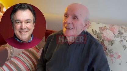 Mustafa Balkan kimdir? Oyuncu Alp Balkan’ın babası 92 yaşında hayatını kaybetti