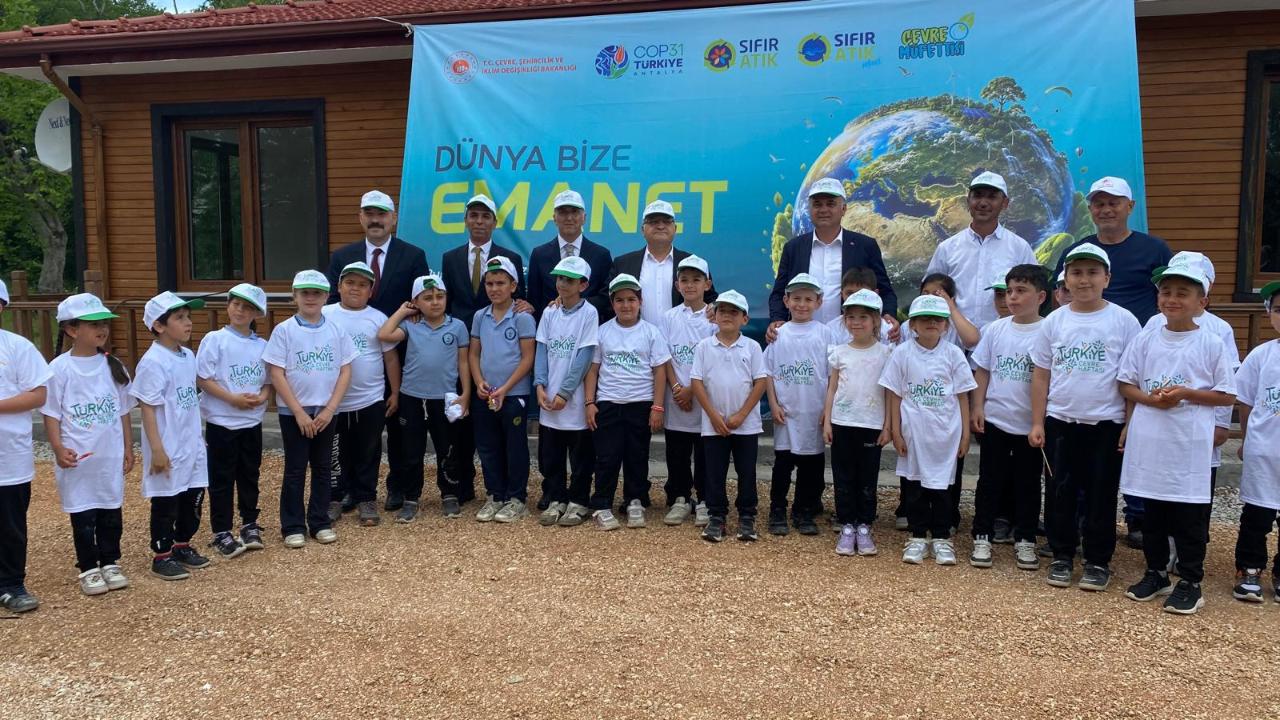 Otomatik Taslak