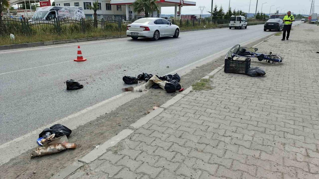 Otomatik Taslak