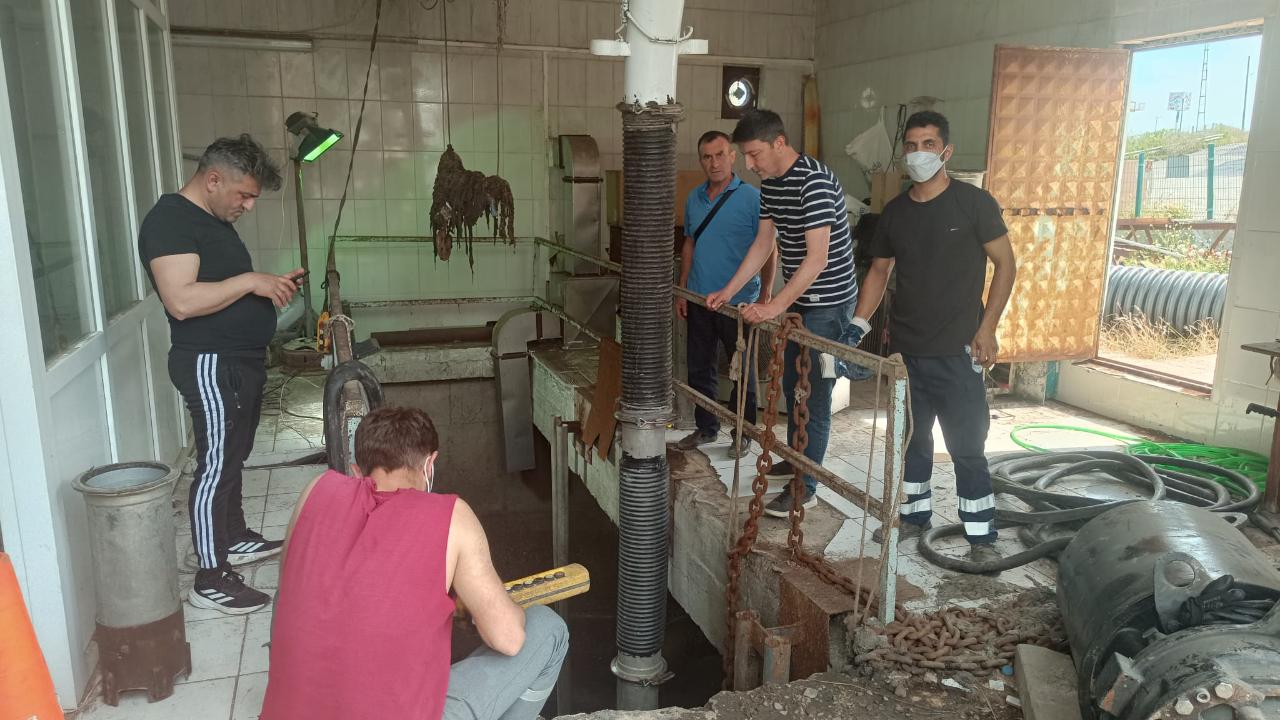 Otomatik Taslak