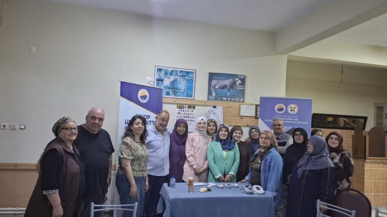 Otomatik Taslak