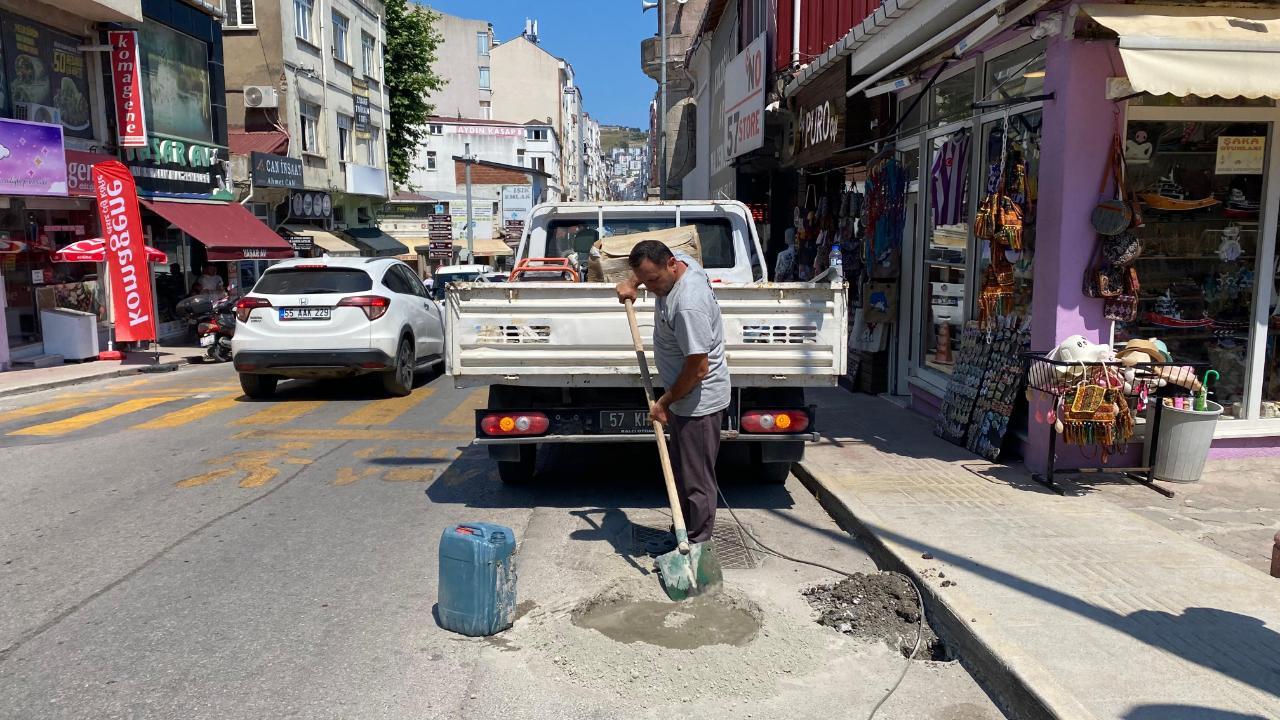 Otomatik Taslak