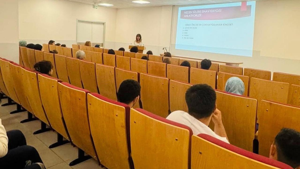 Sinop’ta sağlik bilinci için eğitim seferberliği