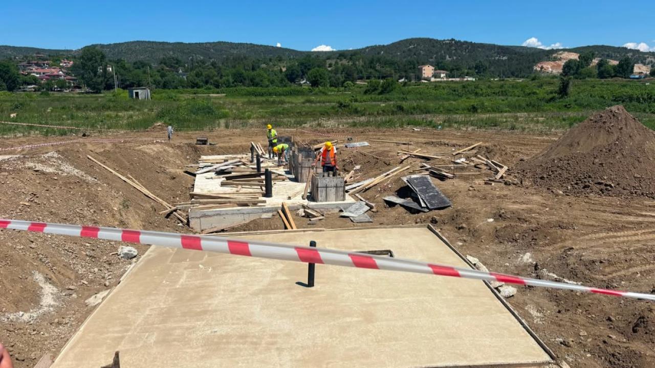 Sinop’ta sağlıklı köyler için yeni proje