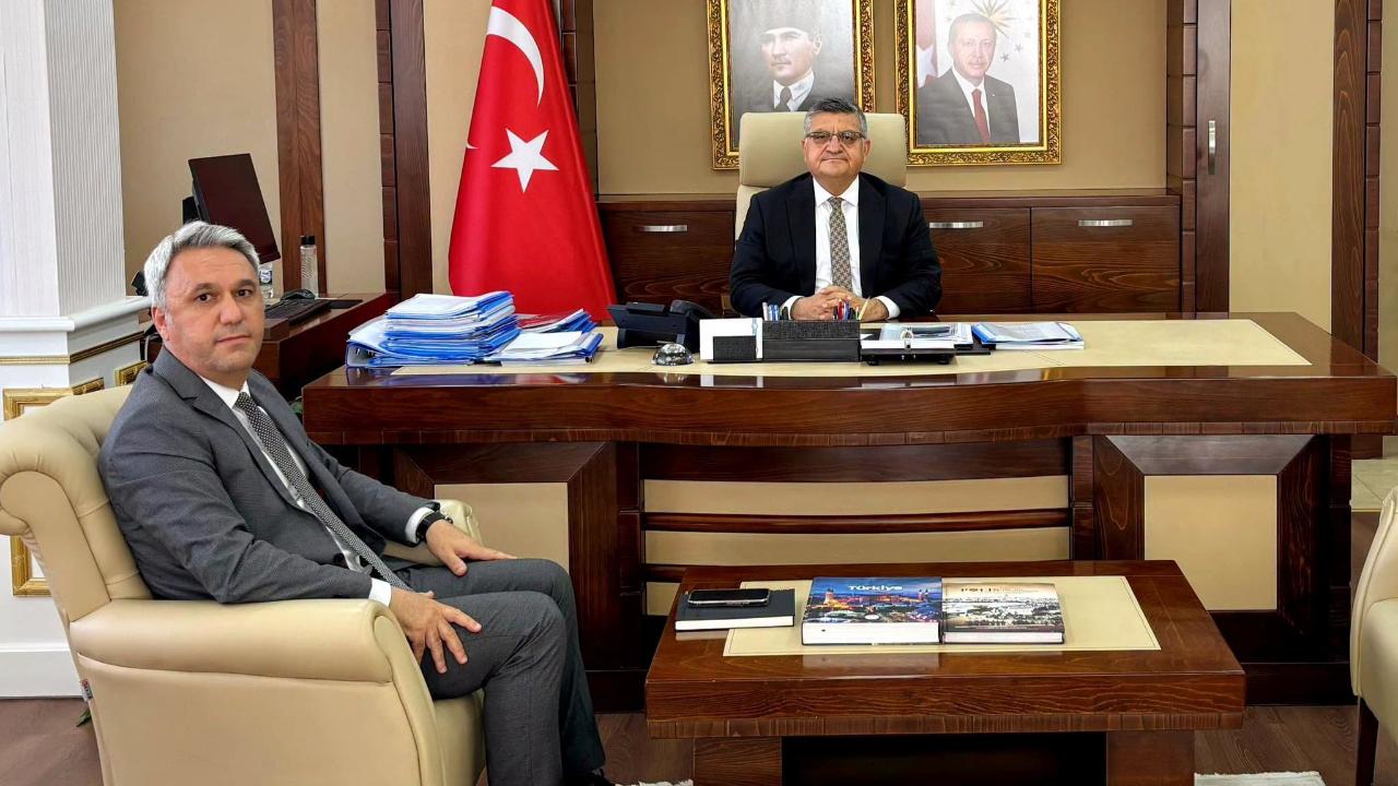 Sinop’ta ulaşım ve denizcilik yatırımları için kritik zirve!