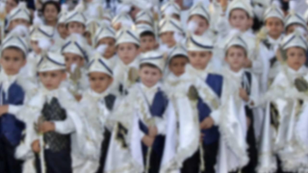 Toplu sünnetler enfeksiyon ve kanama riskini artırıyor