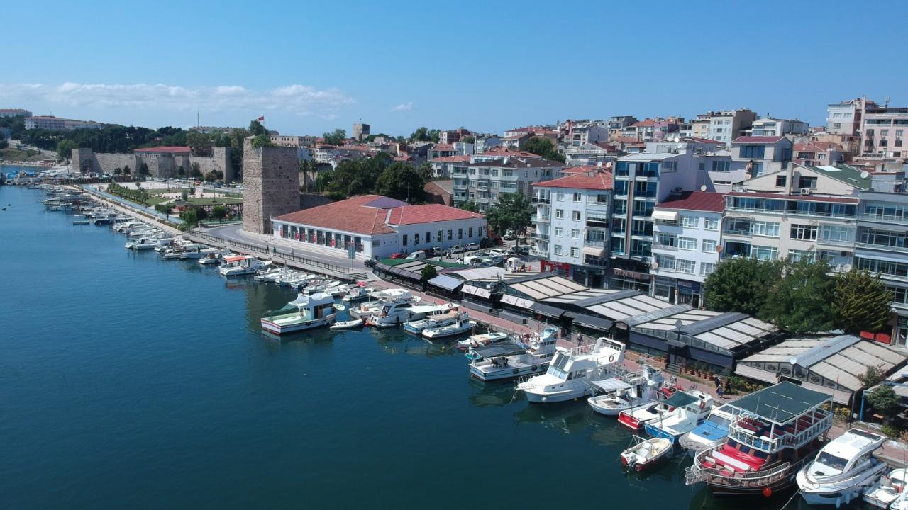 TÜİK'in "enflasyon" oranına Sinop’tan tepki