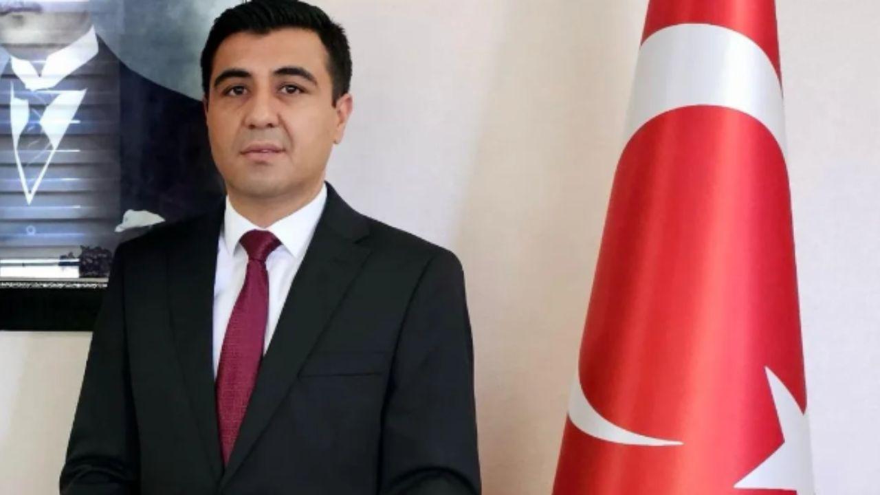 Yeni Çınar Kaymakamı Celal Güngör Kimdir, Kaç Yaşında, Nerelidir?
