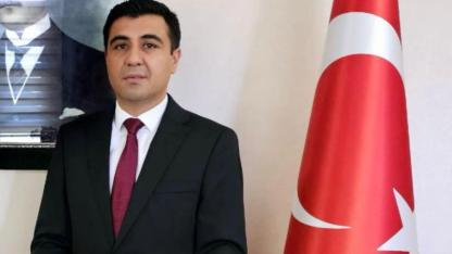 Yeni Çınar Kaymakamı Celal Güngör Kimdir, Kaç Yaşında, Nerelidir?