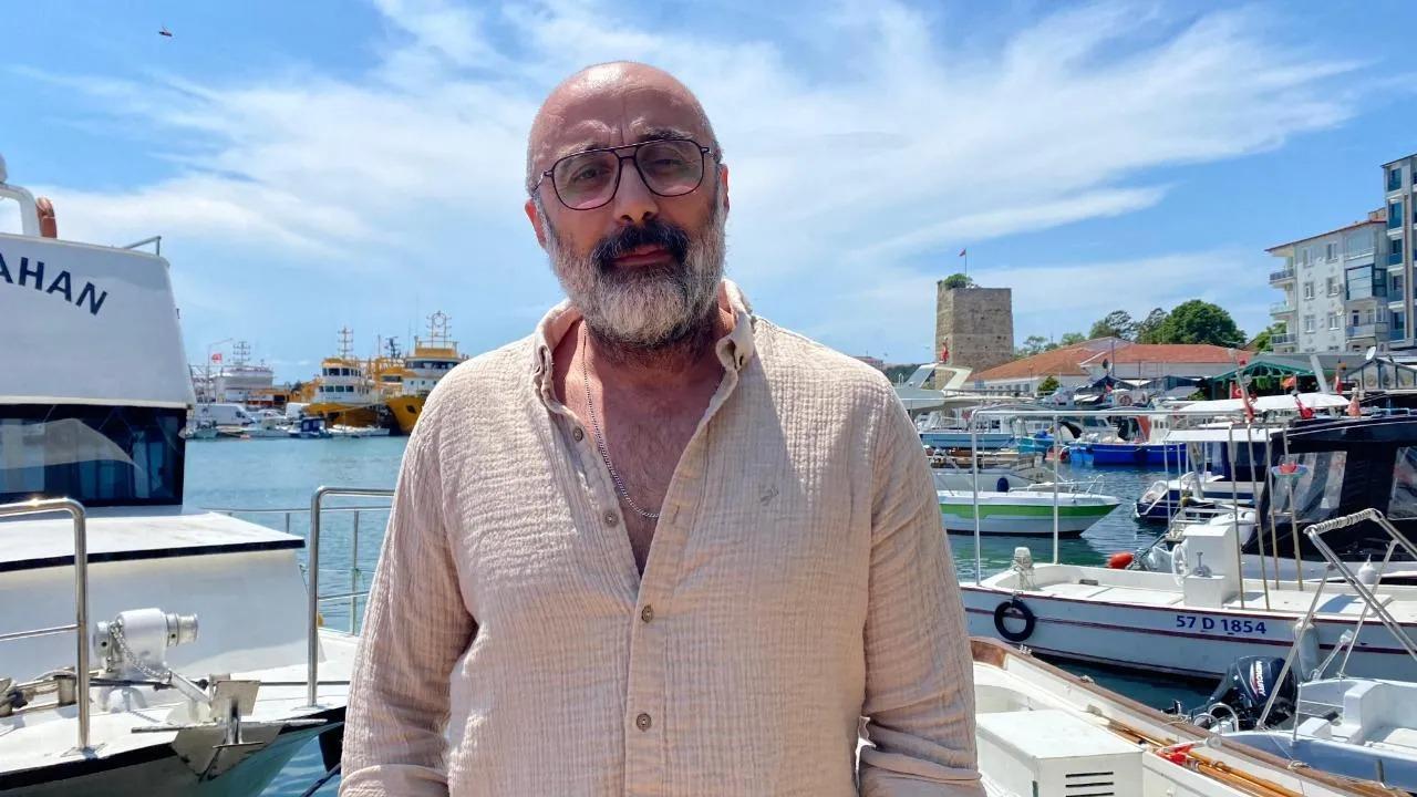 Yılmaz Küçük’ten Sinop turizmine sert eleştiri