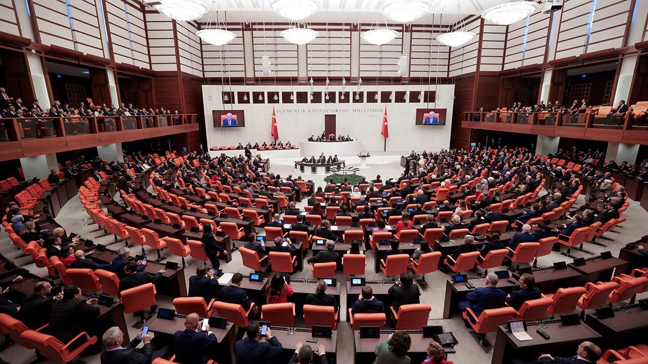 AK Parti'den suça sürüklenen çocuklara yeni düzenleme