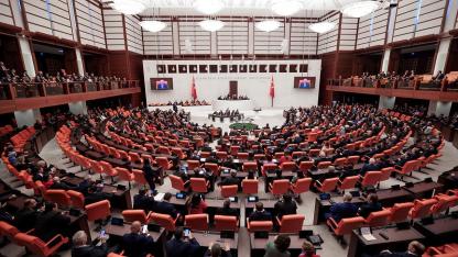 AK Parti'den suça sürüklenen çocuklara yeni düzenleme