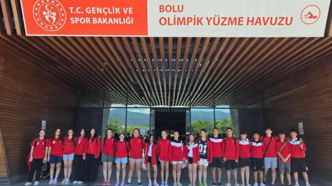 ANALİG'de Sinop rüzgârı