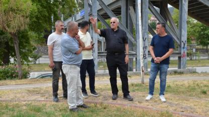 Boyabat'ta sağlıklı yaşam merkezi yeniden düzenleniyor