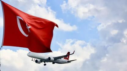 Ekonomi THY'den yurt içi uçuşlarda indirimli bilet kampanyası