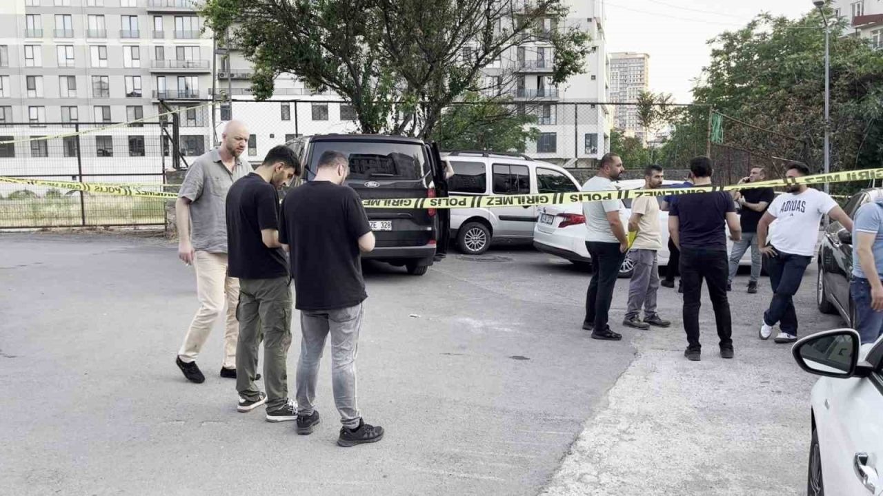 Kartal’da metruk gecekonduda kadın cesedi bulundu