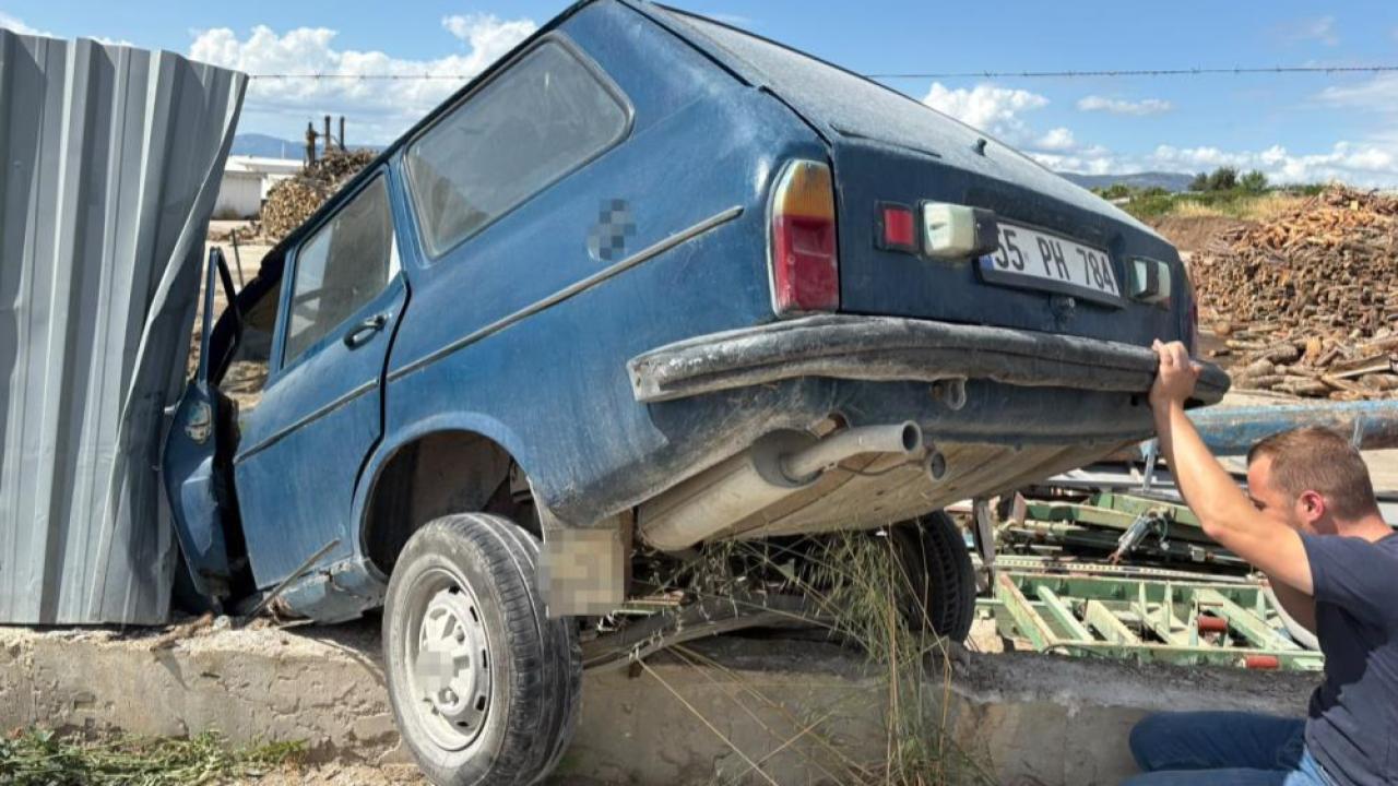 Otomatik Taslak
