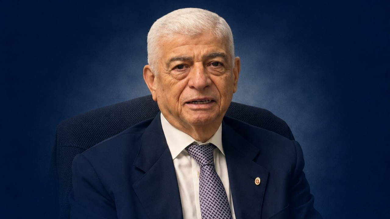 Şevket Tırıl hayatını kaybetti