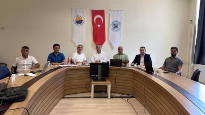 Sinop Üniversitesi ile STK'lardan gençler için örnek iş birliği