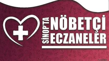Sinop'ta Nöbetçi Eczaneler (05.07.2026)