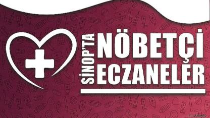 Sinop'ta Nöbetçi Eczaneler (14.07.2026)