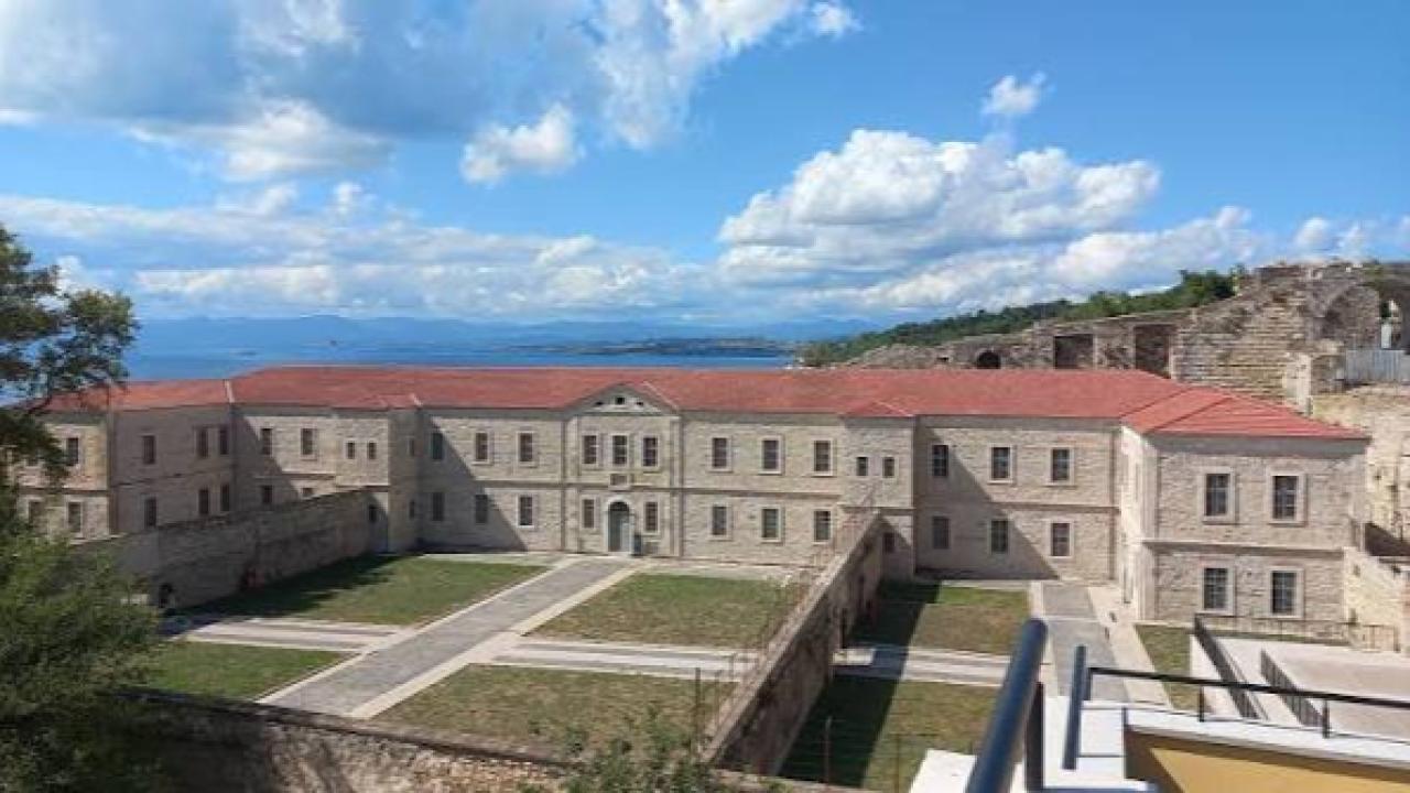 Sinop'ta tarih buluşması